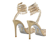Rene Caovilla Heels