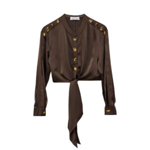 Schiaparelli Shirt