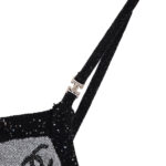 Chanel Crop Top