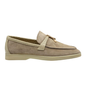 Loro Piana Loafers