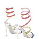 Rene Caovilla Heels