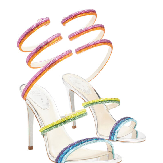 Rene Caovilla Heels