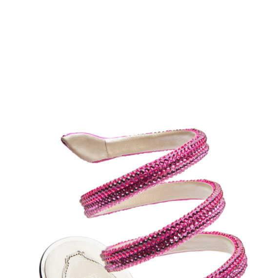 Rene Caovilla Heels