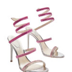 Rene Caovilla Heels