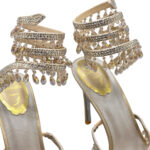 Rene Caovilla Heels