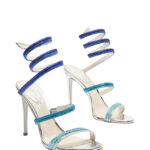 Rene Caovilla Heels