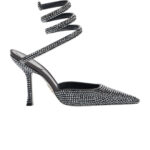 Rene Caovilla Heels