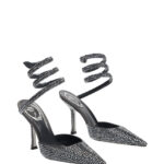 Rene Caovilla Heels