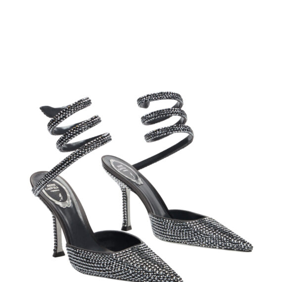 Rene Caovilla Heels