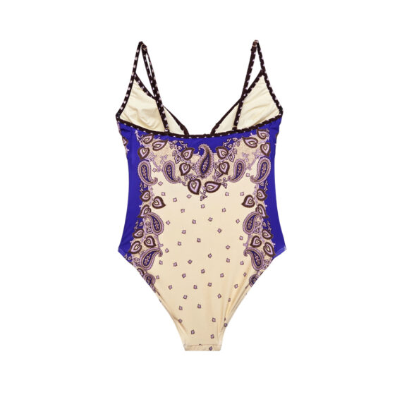 Zimmermann Swimwear