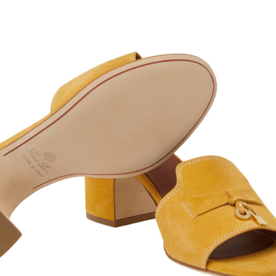 Loro Piana Sandals