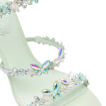 Rene Caovilla Heels