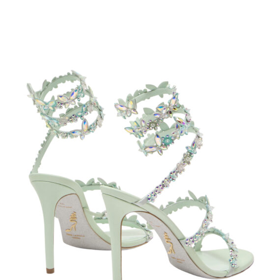 Rene Caovilla Heels