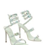 Rene Caovilla Heels