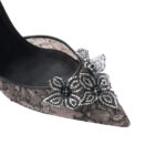 Rene Caovilla Heels