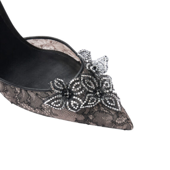 Rene Caovilla Heels