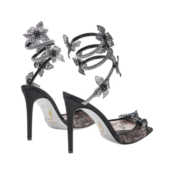 Rene Caovilla Heels