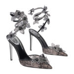 Rene Caovilla Heels