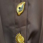 Schiaparelli Shirt