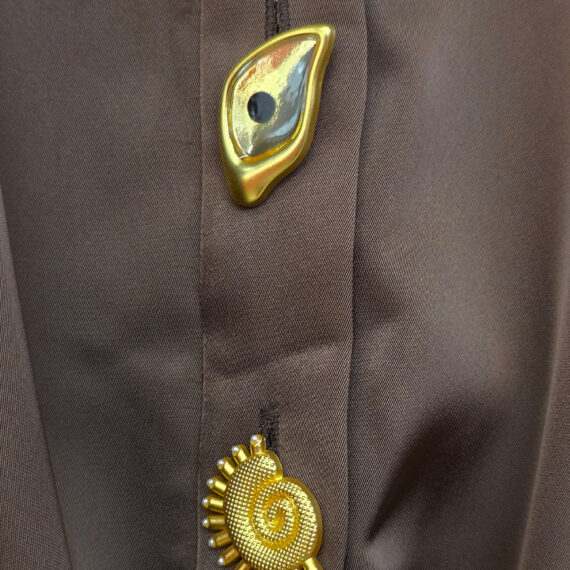Schiaparelli Shirt