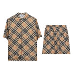 Burberry Set