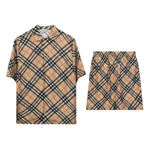 Burberry Set