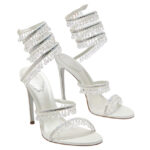 Rene Caovilla Heels