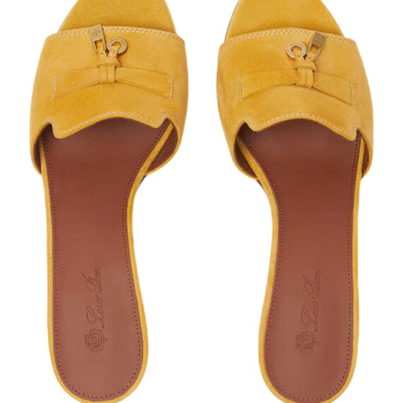Loro Piana Sandals