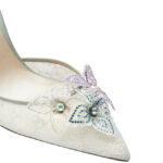 Rene Caovilla Heels