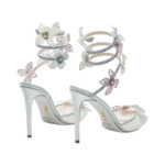Rene Caovilla Heels