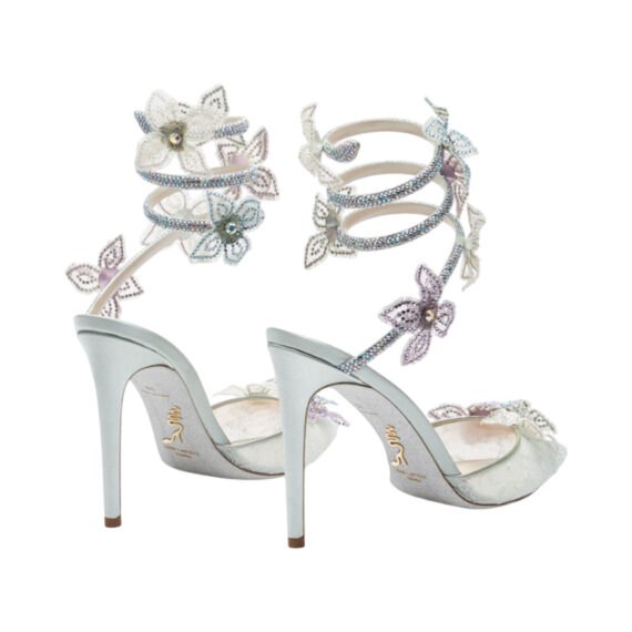 Rene Caovilla Heels