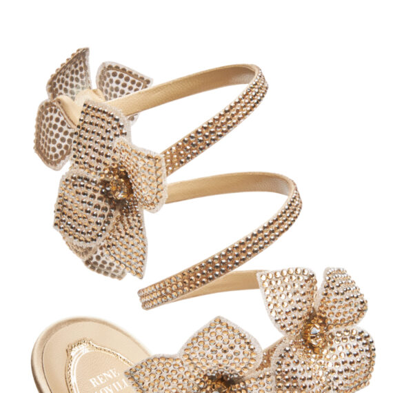 Rene Caovilla Heels