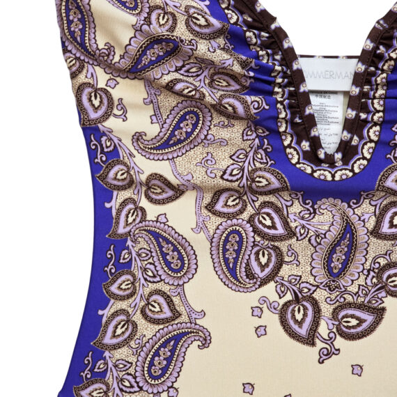 Zimmermann Swimwear