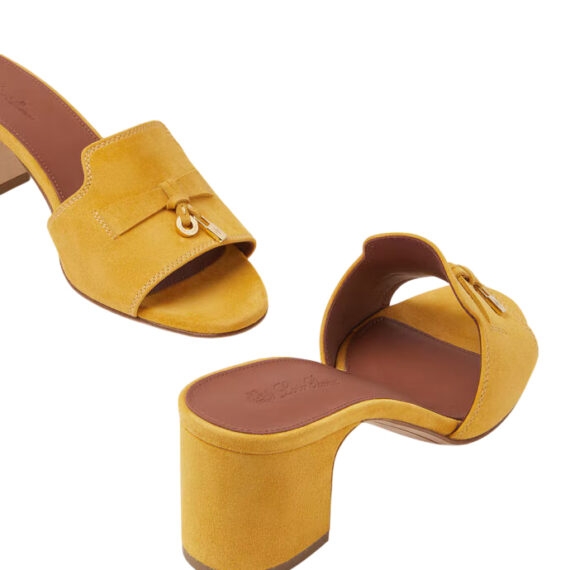 Loro Piana Sandals