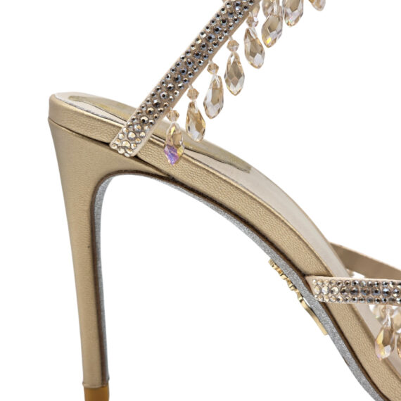Rene Caovilla Heels