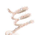 Rene Caovilla Heels