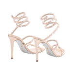 Rene Caovilla Heels