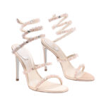 Rene Caovilla Heels