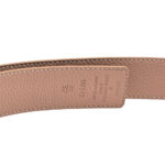 LV Belt