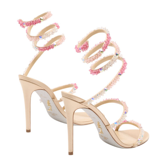 Rene Caovilla Heels