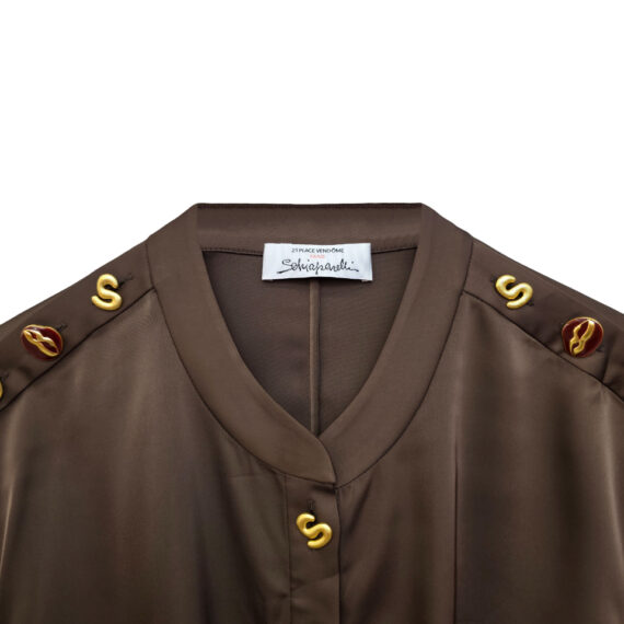 Schiaparelli Shirt