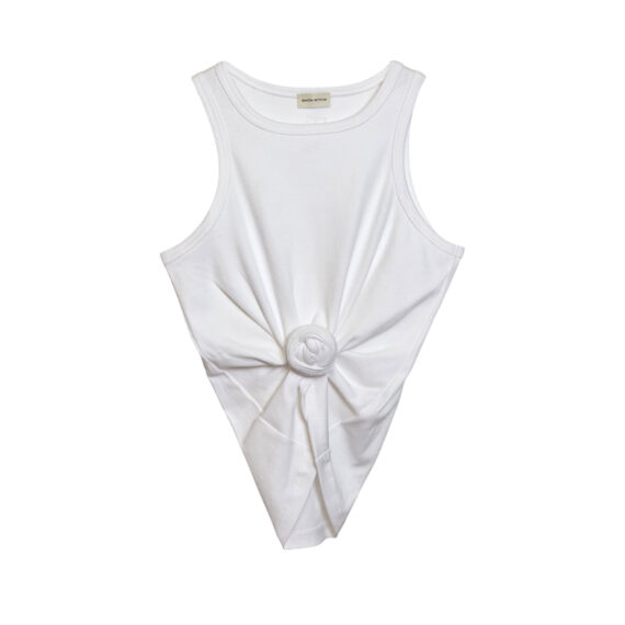 Magda Butrym Crop Top