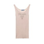 Prada Crop Top