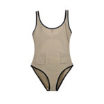 Chanel Swimwear