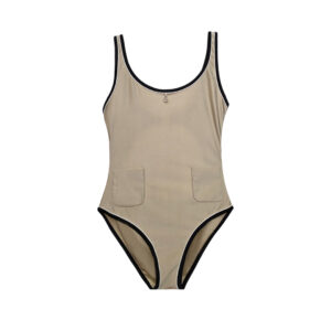 Chanel Swimwear
