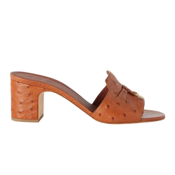 Loro Piana Sandals