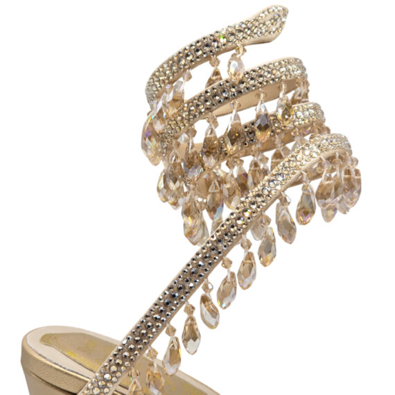 Rene Caovilla Heels
