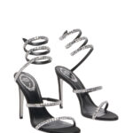 Rene Caovilla Heels