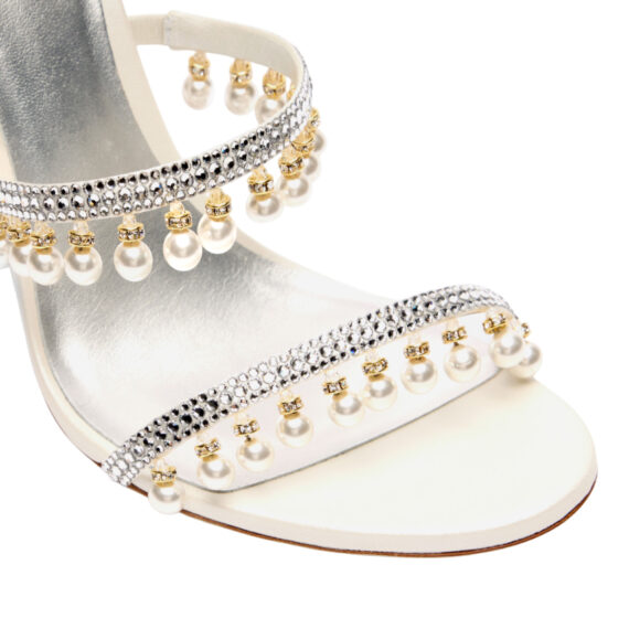 Rene Caovilla Heels