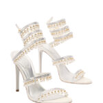 Rene Caovilla Heels
